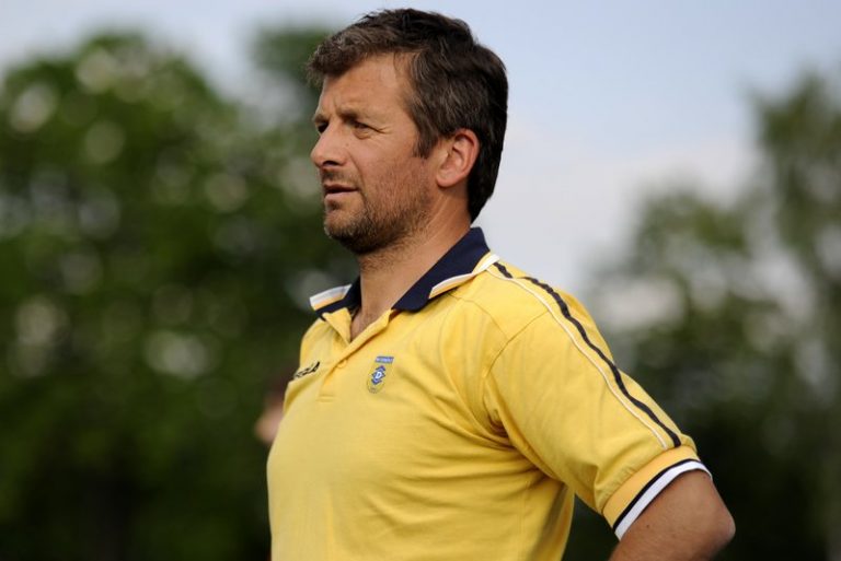 Dejan Djuranović trener Domžal